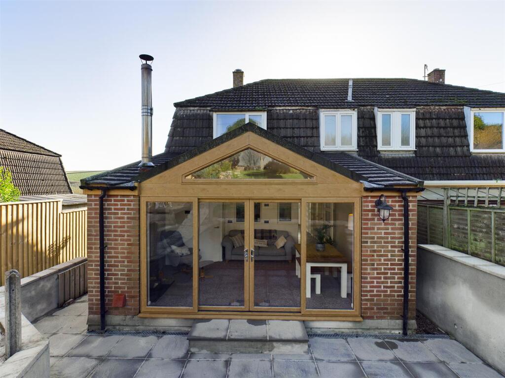 Main image of property: Longfields, West Alvington, Kingsbridge