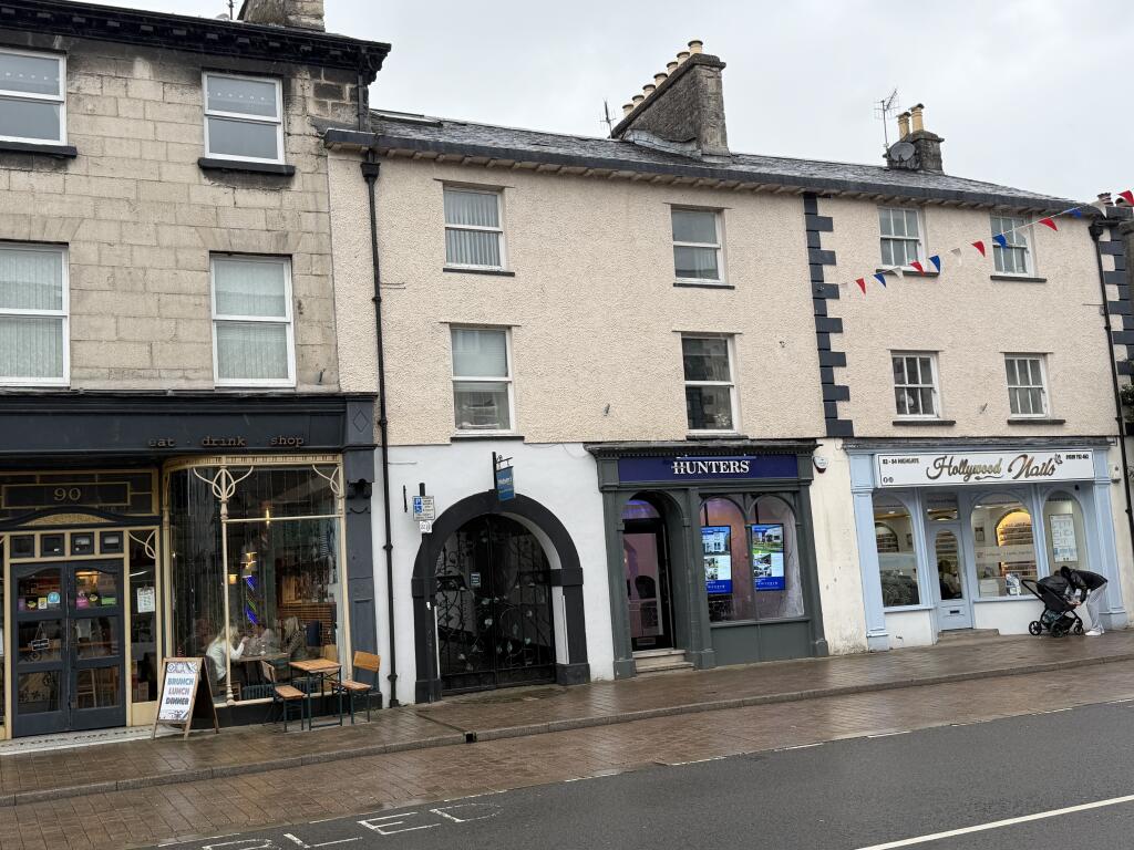 Main image of property: 8 Websters Yard, Highgate, Kendal, Cumbria LA9 4HA