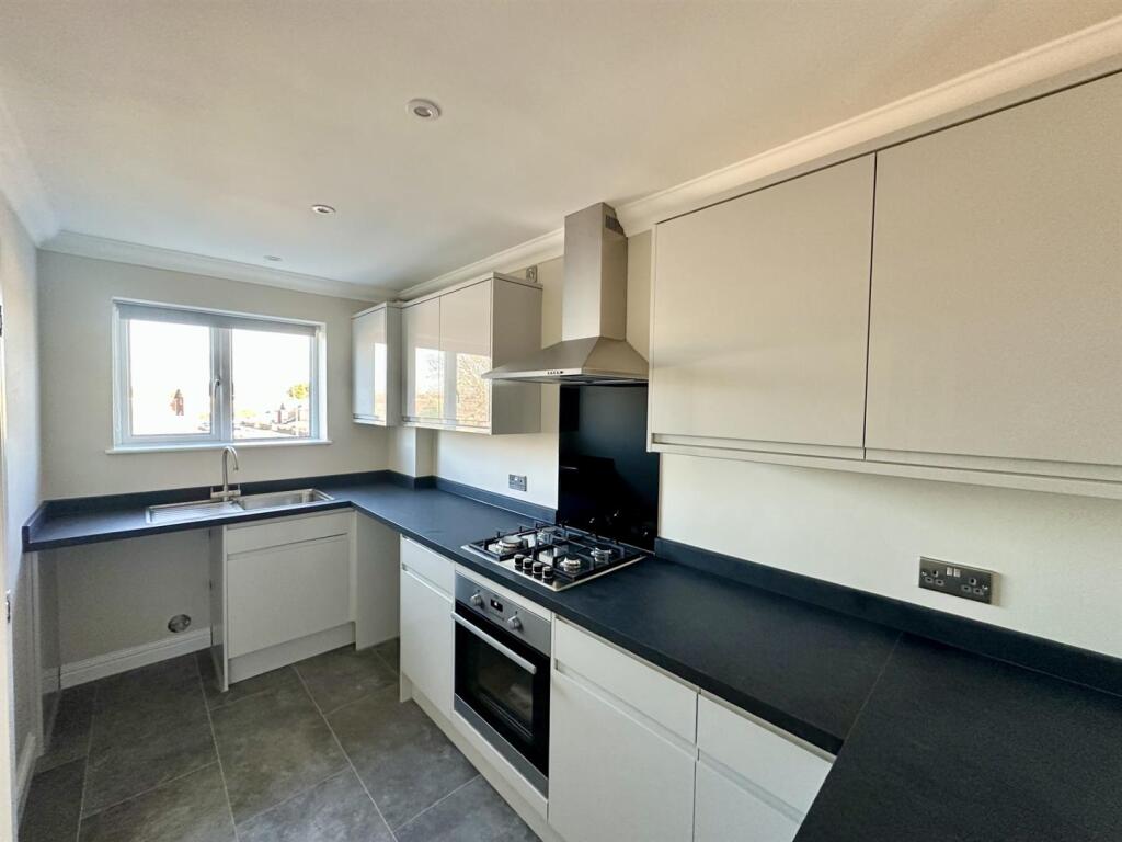 Main image of property: Farmlands Way Polegate