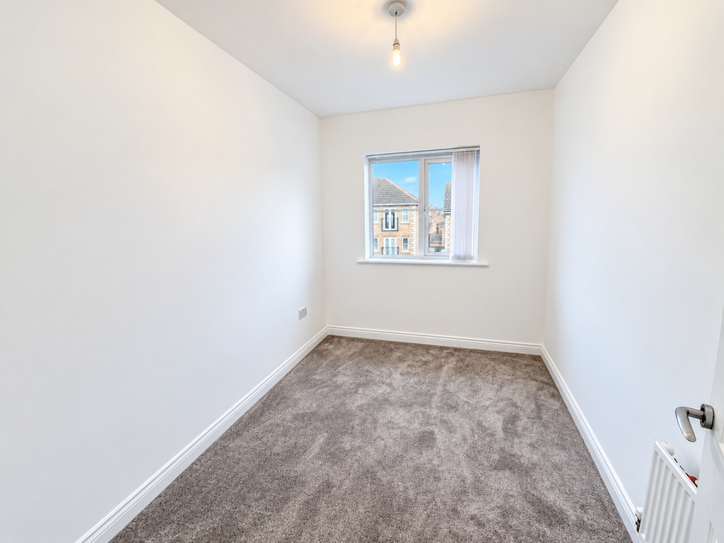 Apartment in Stockton-on-Tees, Hartlepool - View 4