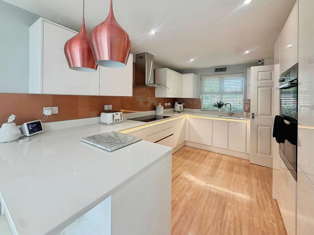 Main image of property: Graham Road, Cambridge