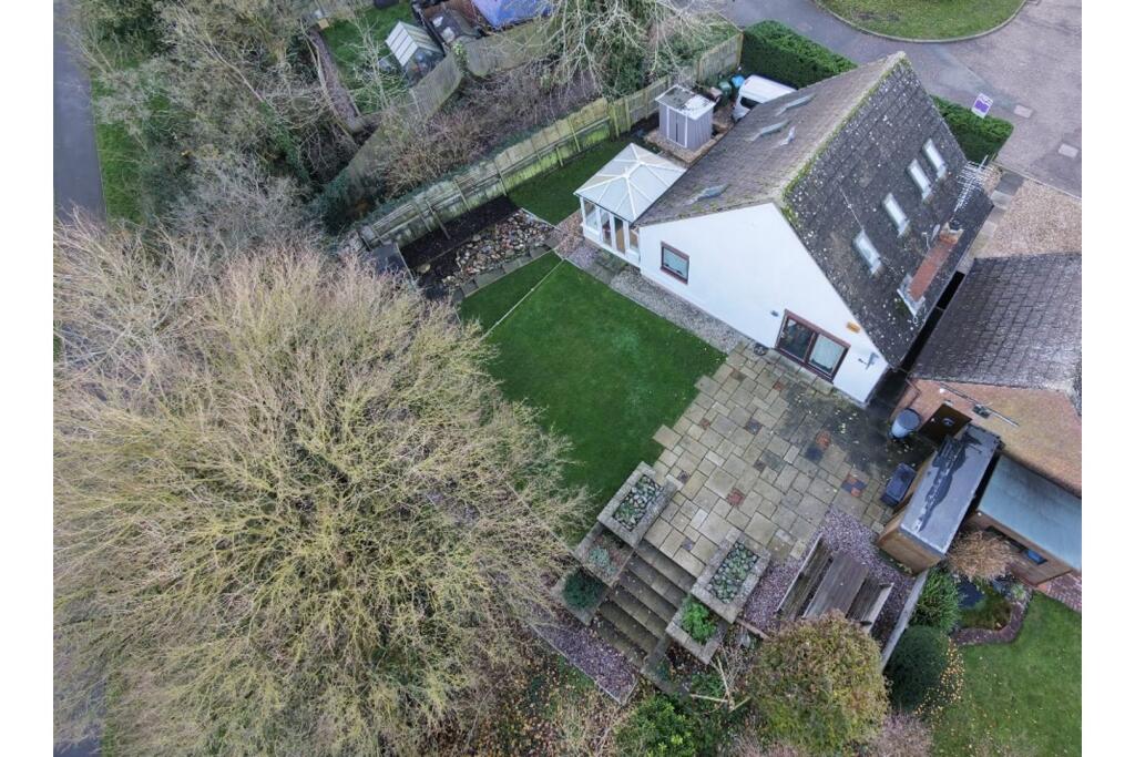 Gorrell Close, Tingewick, Buckingham, MK18 photo 4