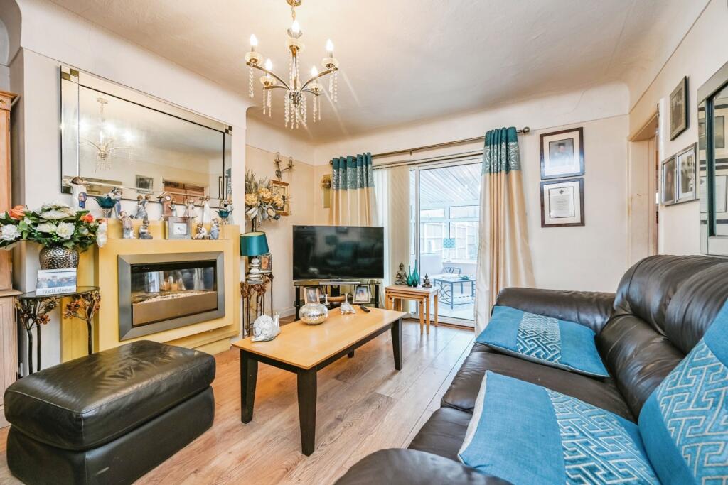 Roedean Close, Maghull, Liverpool, Merseyside, L31 - View 2
