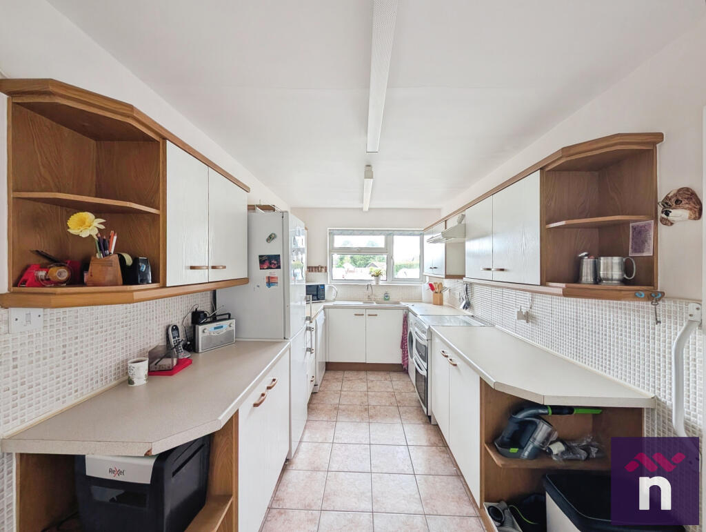 House in Warminster, Boreham - View 2