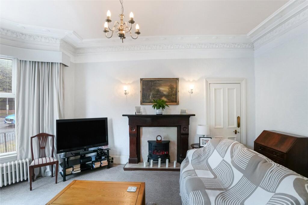 Apartment in Paisley - View 3