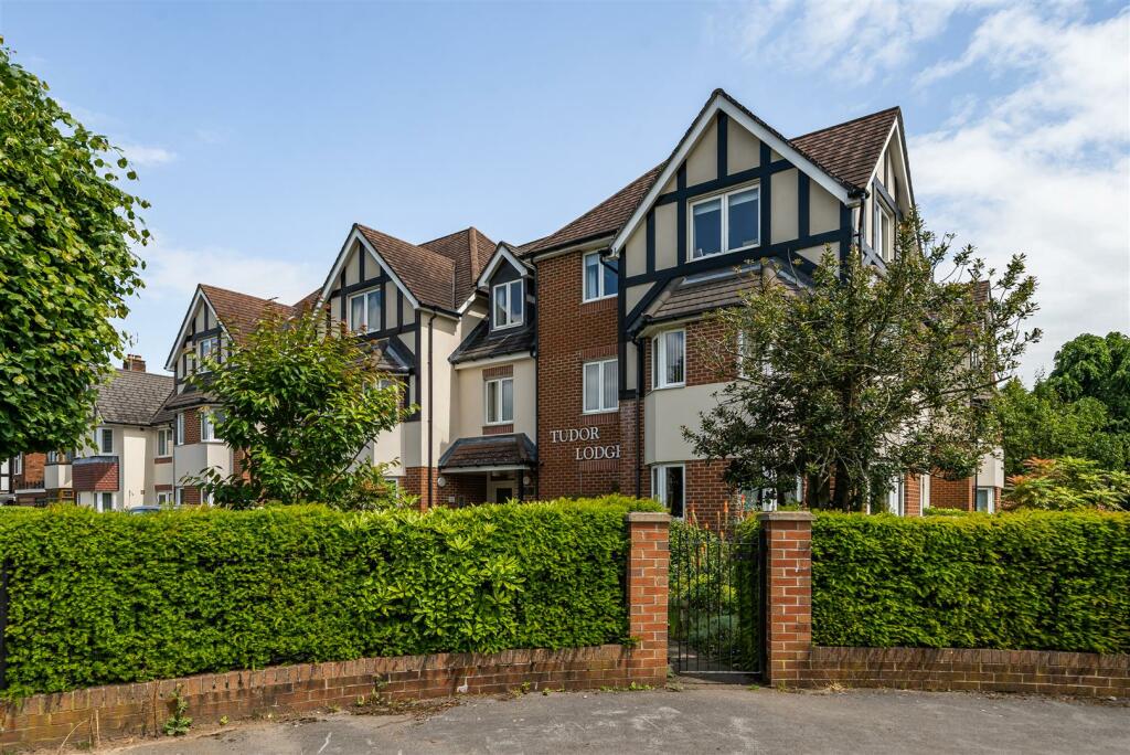 Main image of property: Tudor Lodge, Solihull, West Midlands