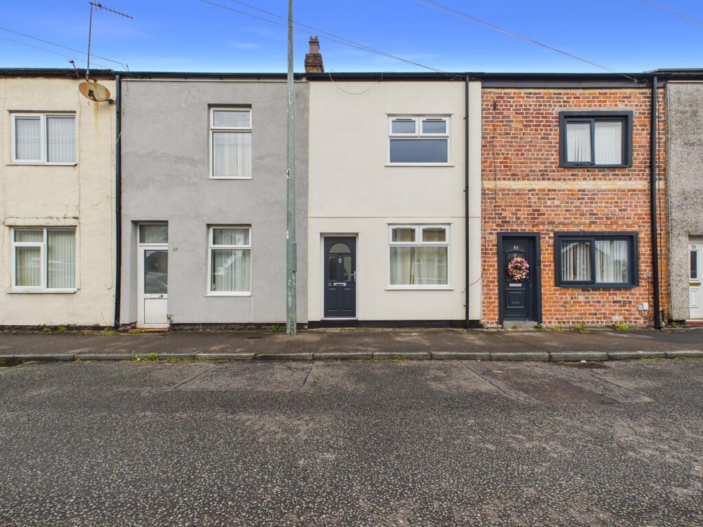 Main image of property: Clayton Street, Skelmersdale, WN8