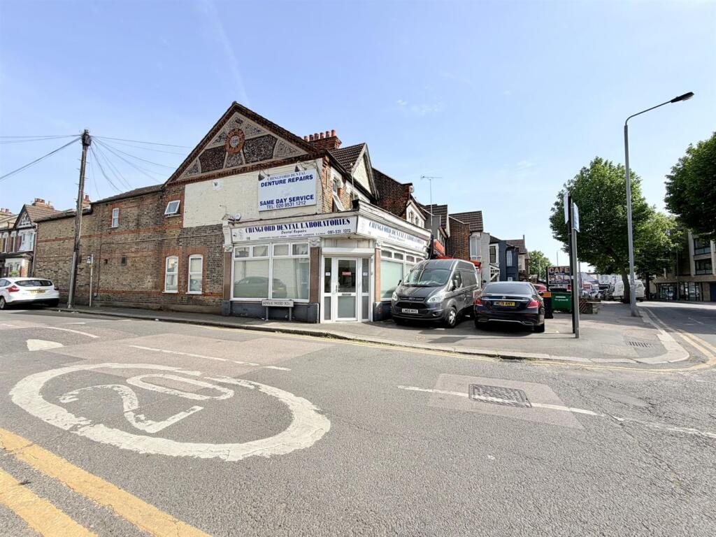 Main image of property: Chingford Mount Road, London
