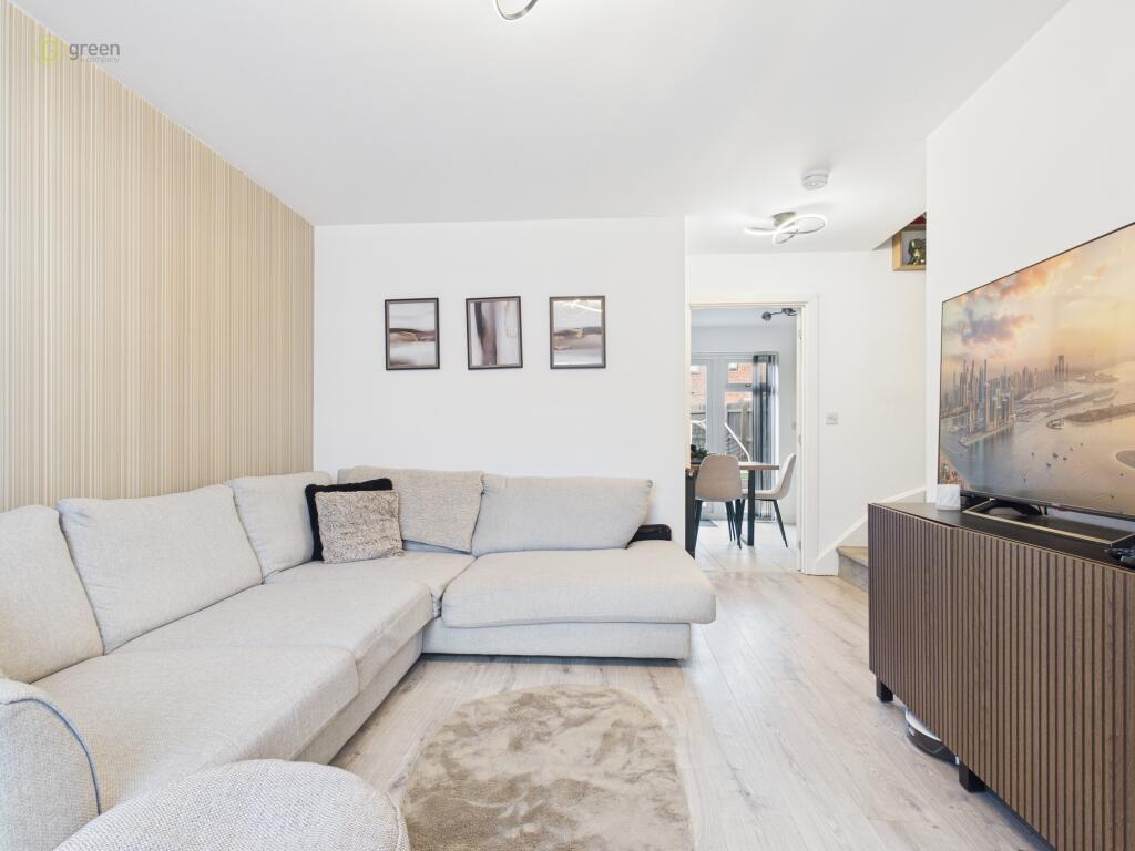 Additional image 15 of Orchid Close, Chelmsley Wood, B37