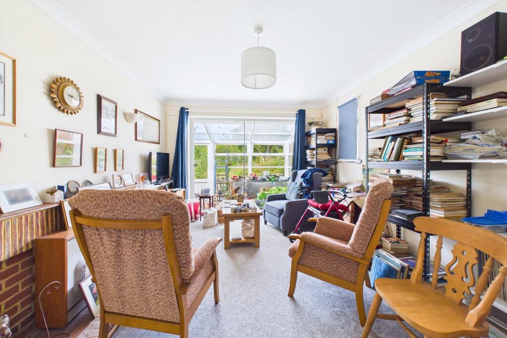 House in Bournemouth, Bournemouth, Christchurch and Poole - View 5