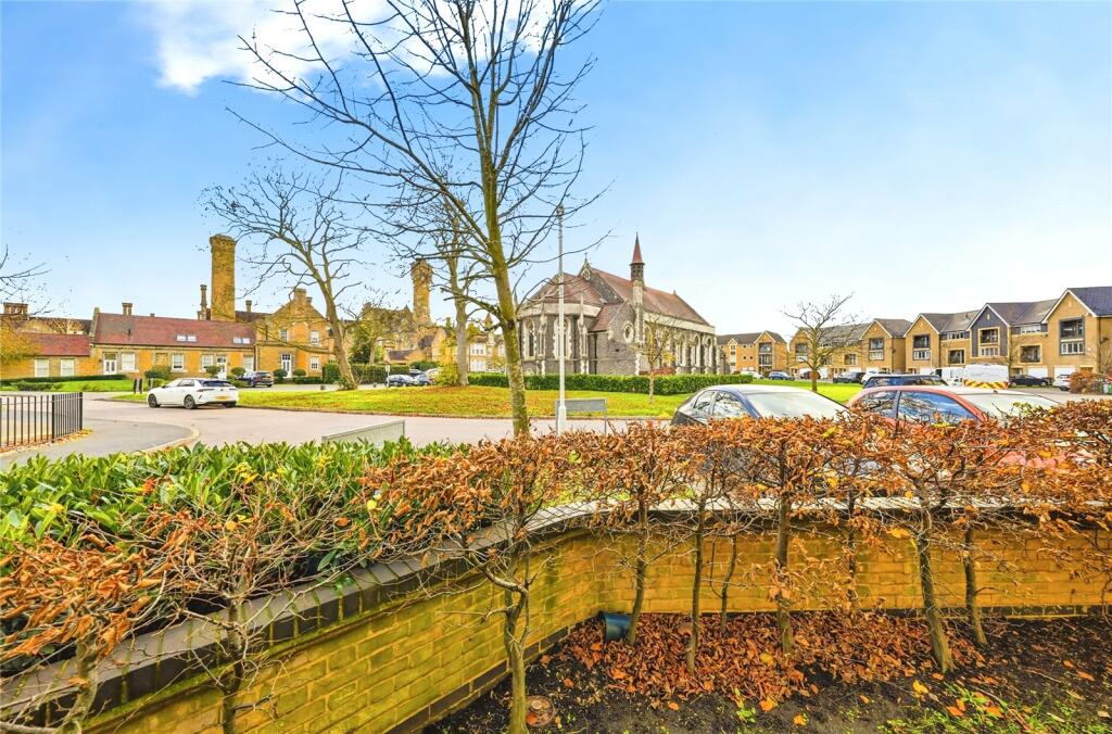 Main image of property: Chapel Drive, Dartford, Kent, DA2