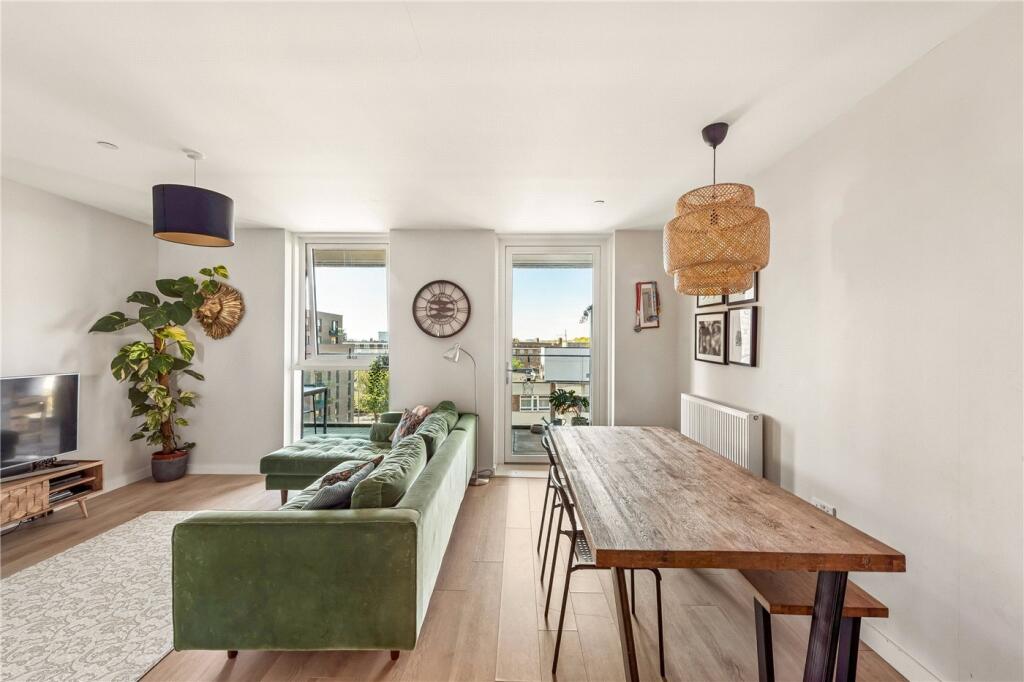 Main image of property: Coster Avenue, London, N4