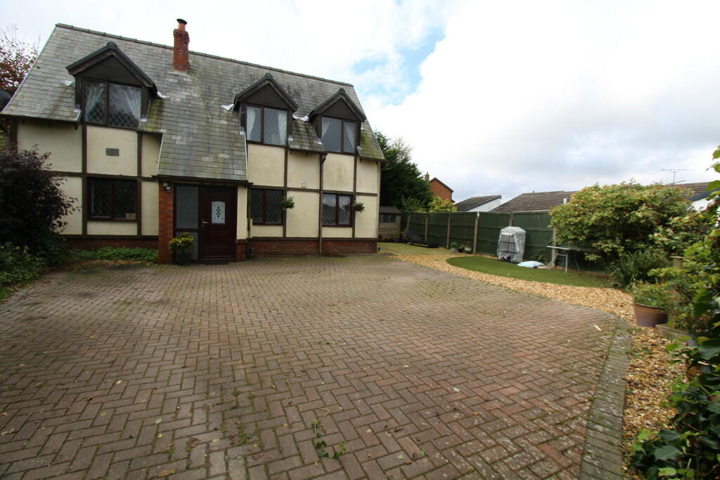 Main image of property:  BWLCHGWYN 