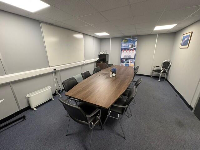 Main image of property: Storage City, NG17 6AF