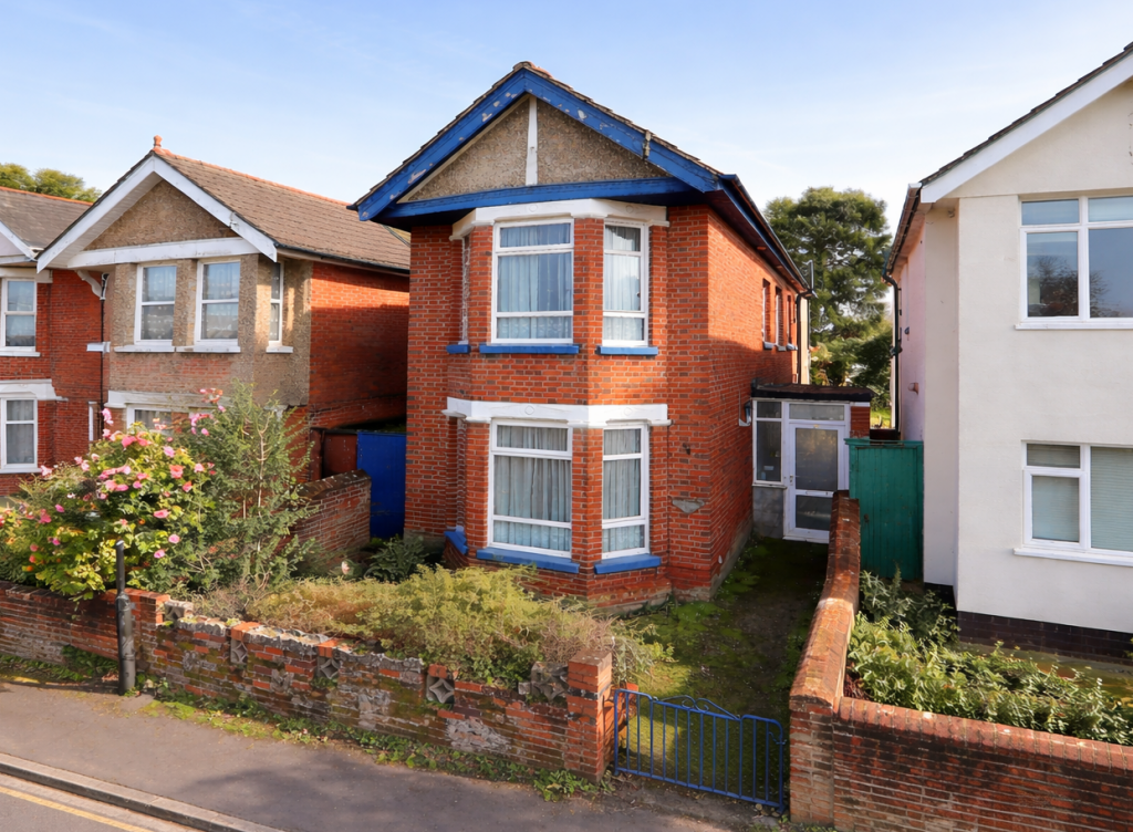 Main image of property: Highfield, Southampton