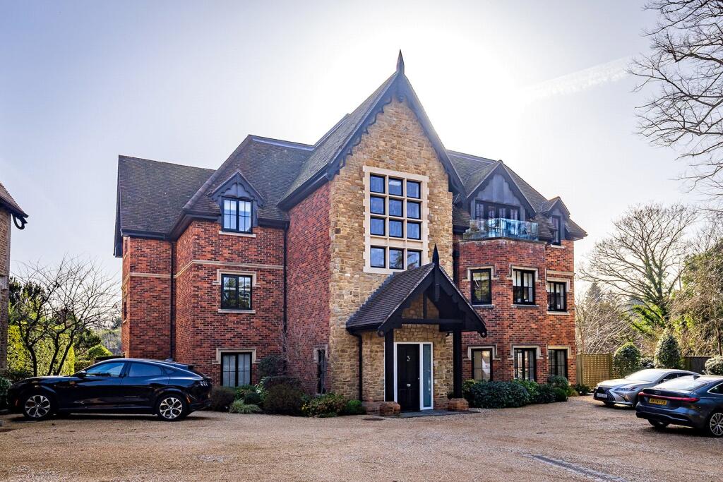 Apartment in Guildford