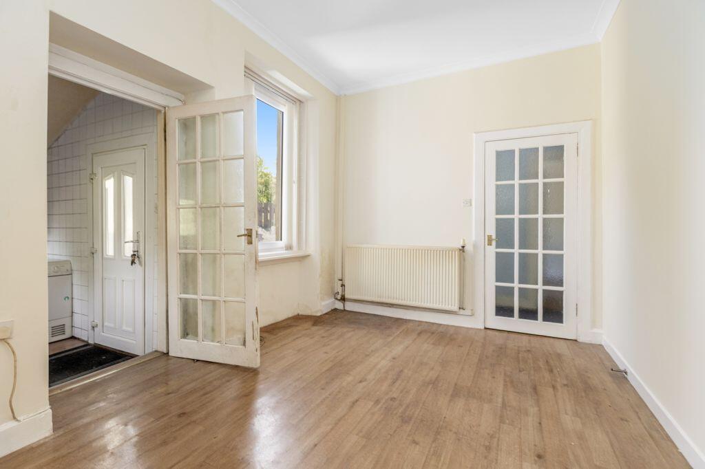 House in Edinburgh - View 2