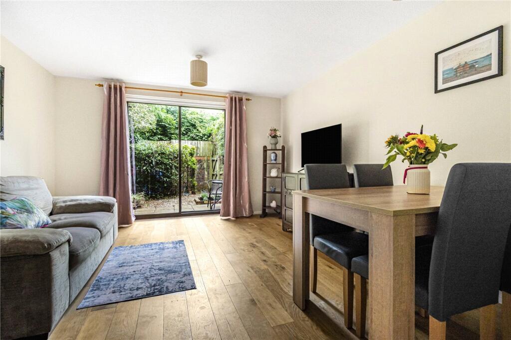 Ablett Close, Oxford, OX4 - View 2