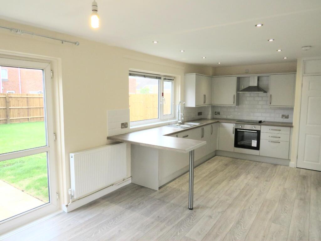 House in West Suffolk, Eriswell - View 2