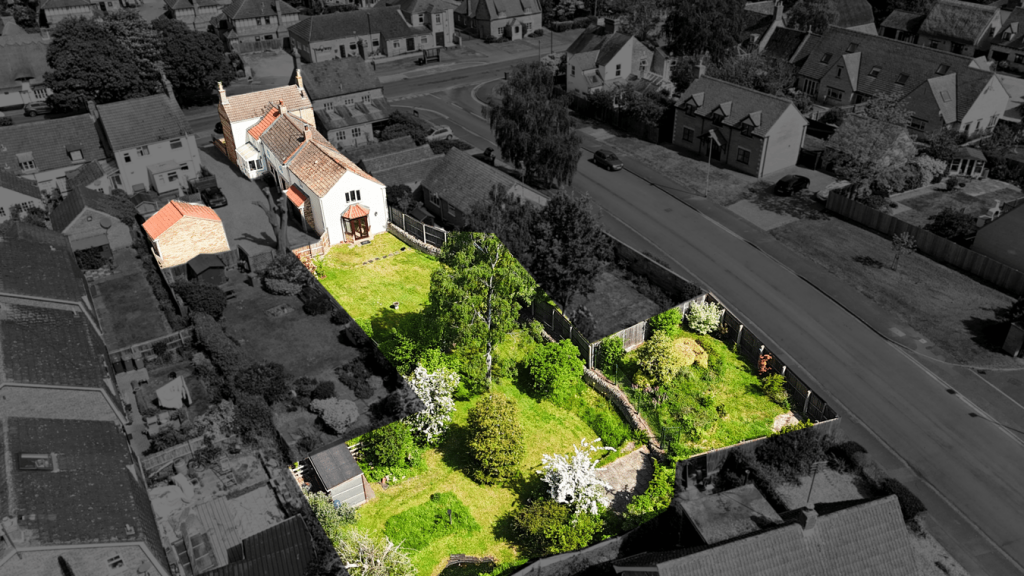 Main image of property: The Green, Werrington , Peterborough, PE4