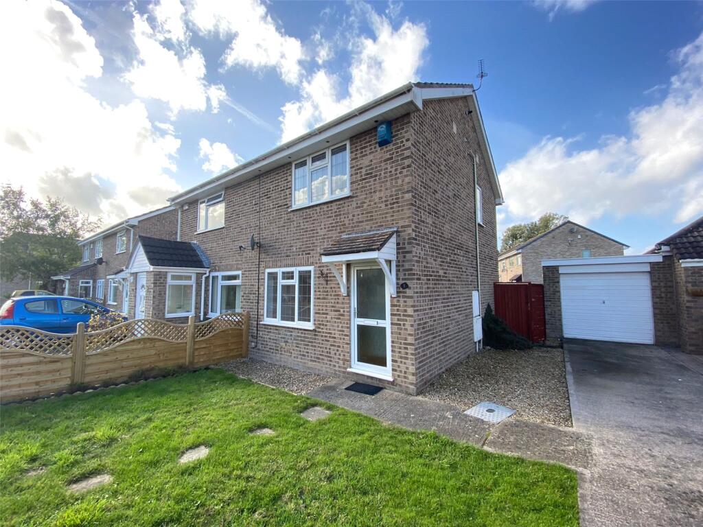 Main image of property: Elder Close, Highbridge, Somerset, TA9