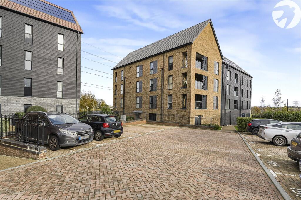 Main image of property: Mortimer Square, Weldon, Ebbsfleet Valley, Swanscombe, DA10