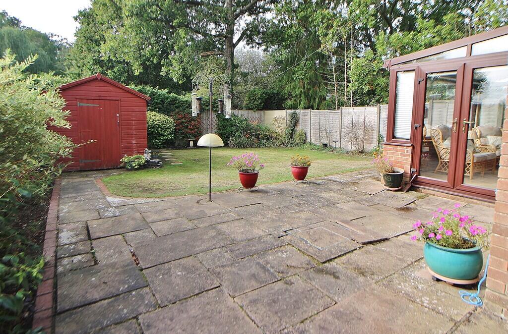 House in East Hampshire, Horndean - View 3