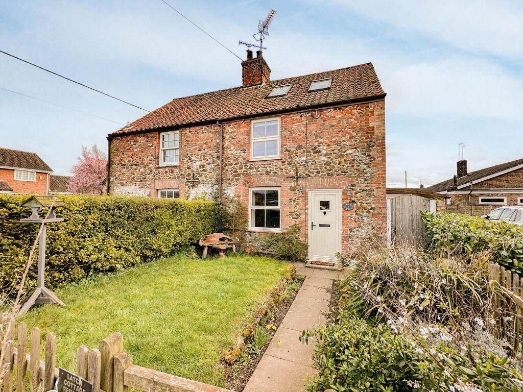 Main image of property: Grimston