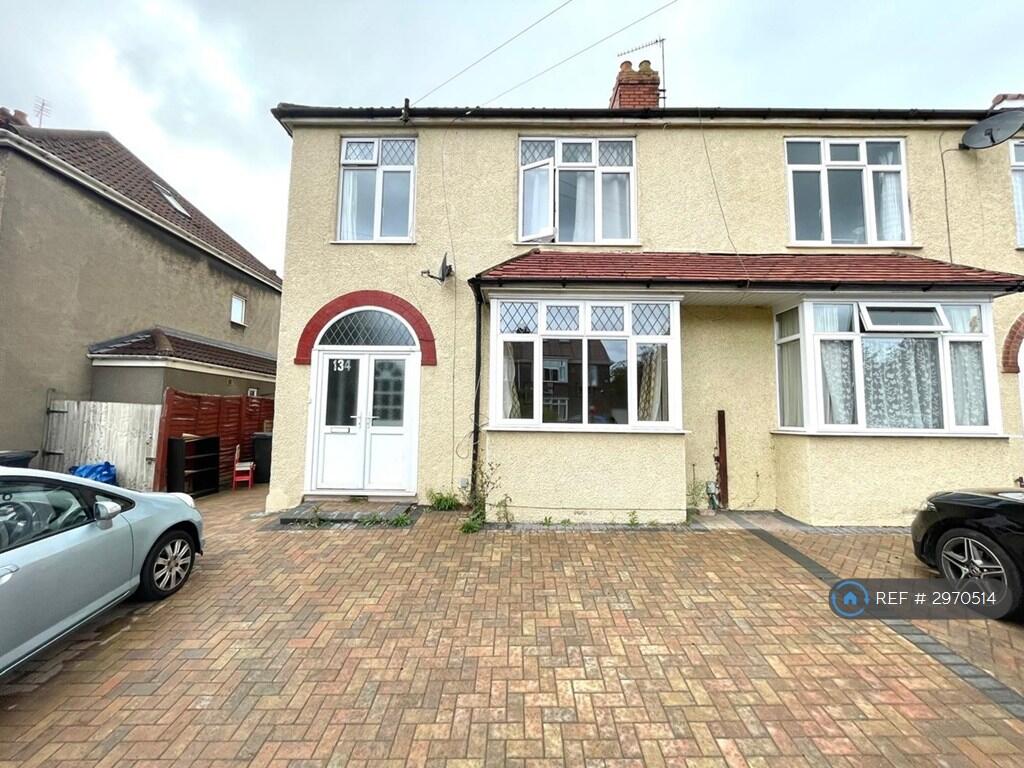 Main image of property: Muller Road, Horfield, Bristol, BS7