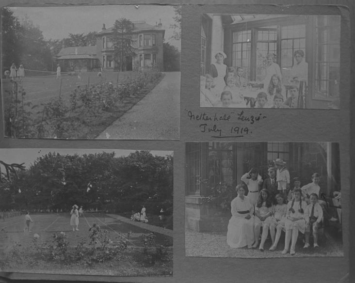 Main image of property: Beech Road, Lenzie