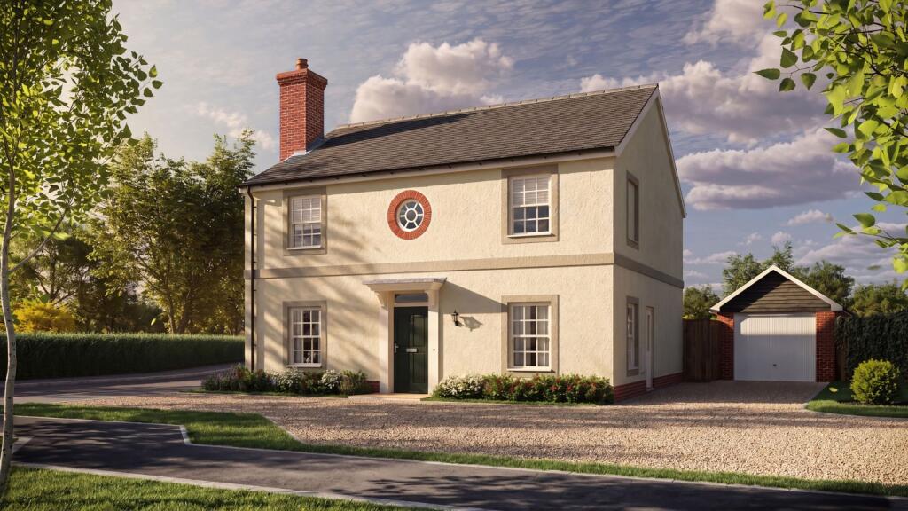Main image of property: Swans Brook, Peldon Road, Abberton, Colchester, CO5