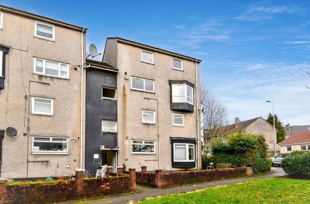 Main image of property: Townhead Street, Kilsyth, G65