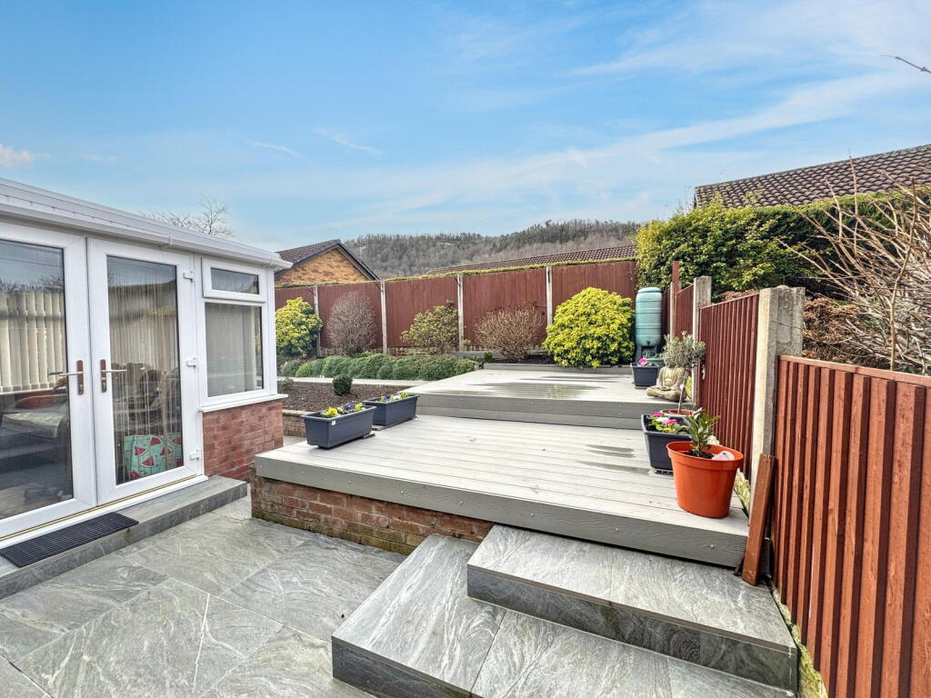 Tan Yr Wylfa, Abergele, Conwy, LL22 7DX photo 4