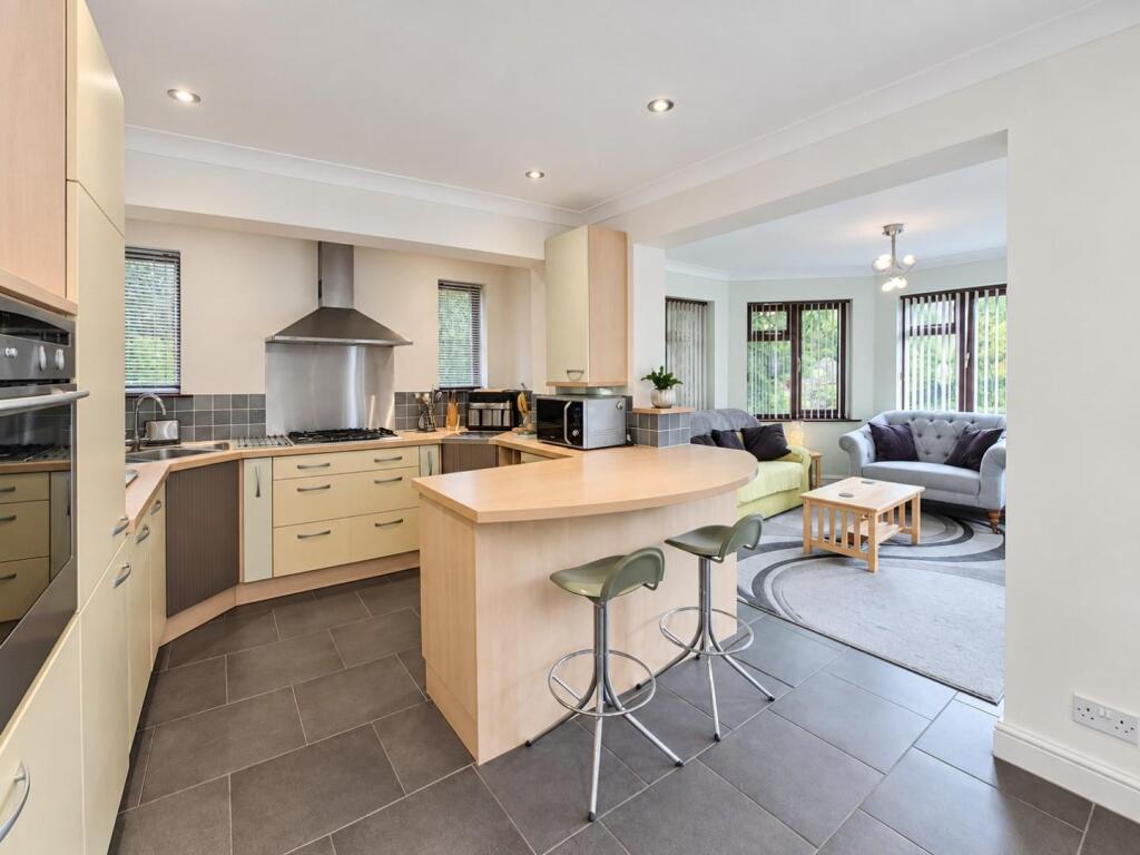 House in Northampton - View 4