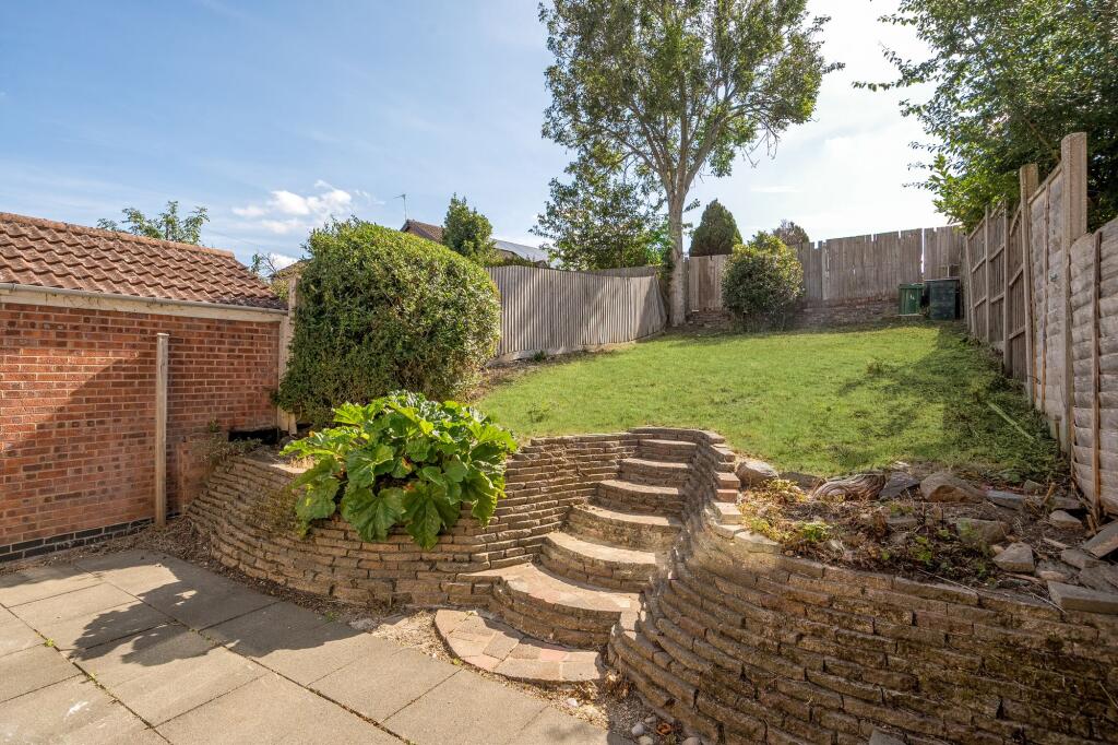 House in Leicester - View 4