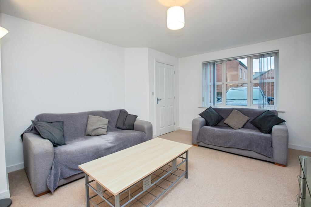 House in Mansfield, Warsop - View 5