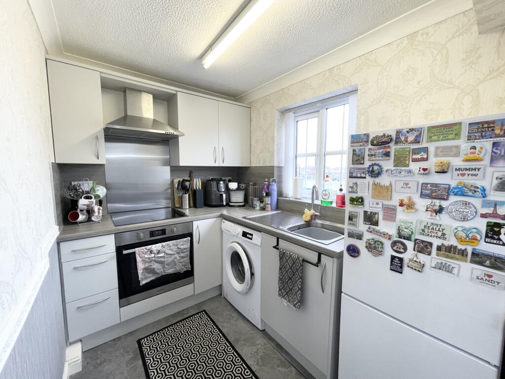 Apartment in Wyre, Fleetwood - View 5