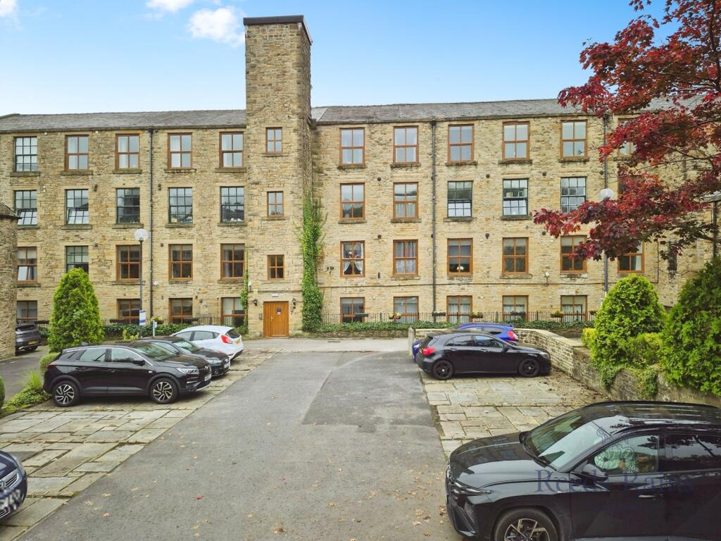 Additional image 9 of Victoria Apartments, Padiham, Burnley, Lancashire, BB12