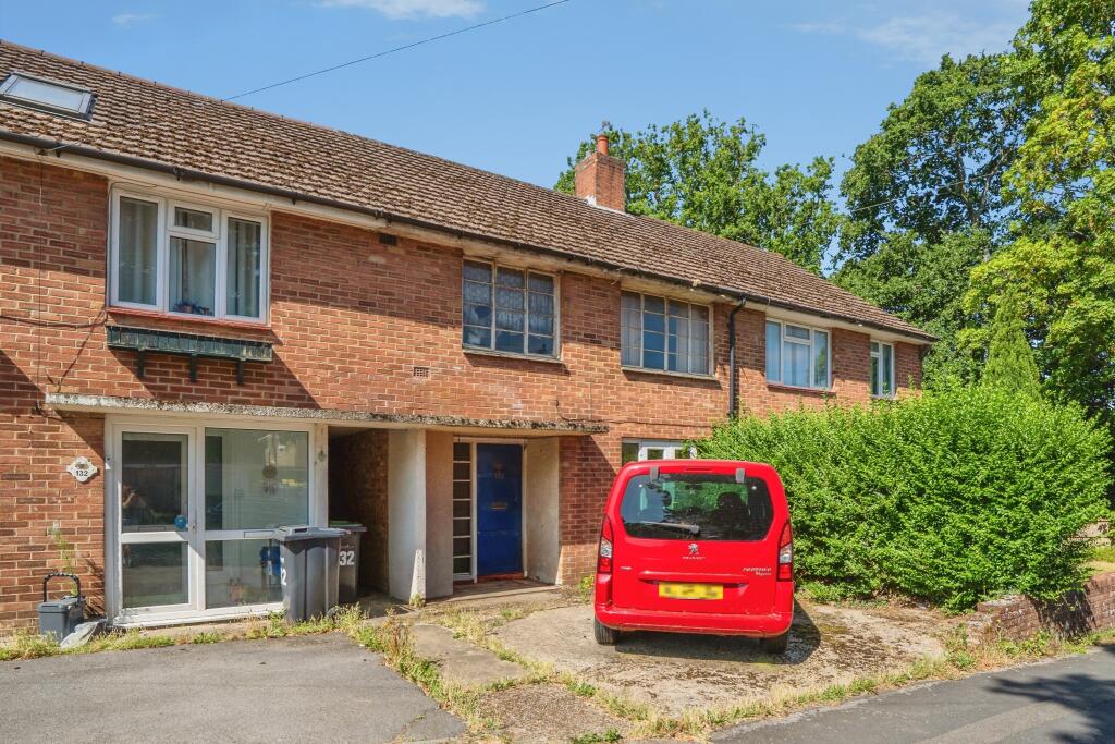 House in Portsmouth - View 4