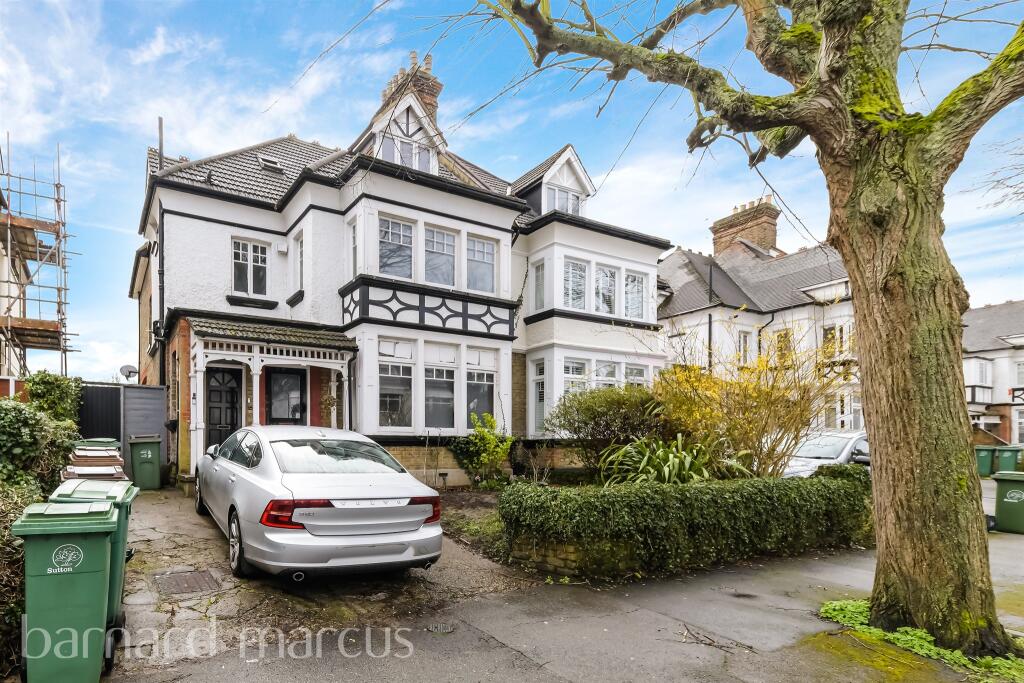 Main image of property: Egmont Road, Sutton
