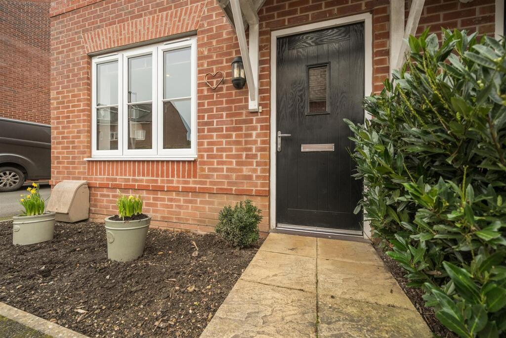 Additional image 16 of Jacksons Meadow, Bidford-On-Avon