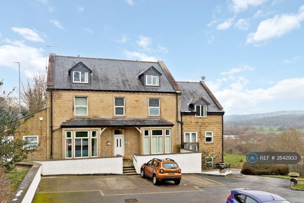 Main image of property: Airedale House, Leeds, LS13