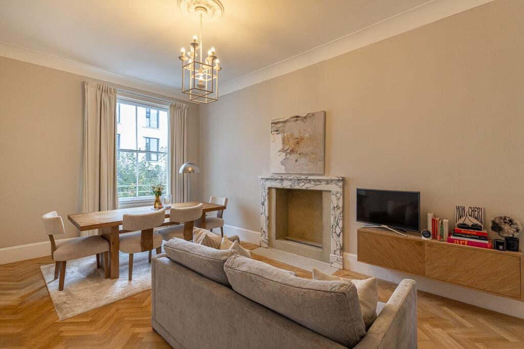 Main image of property: Pembridge Gardens, Notting Hill, London, W2