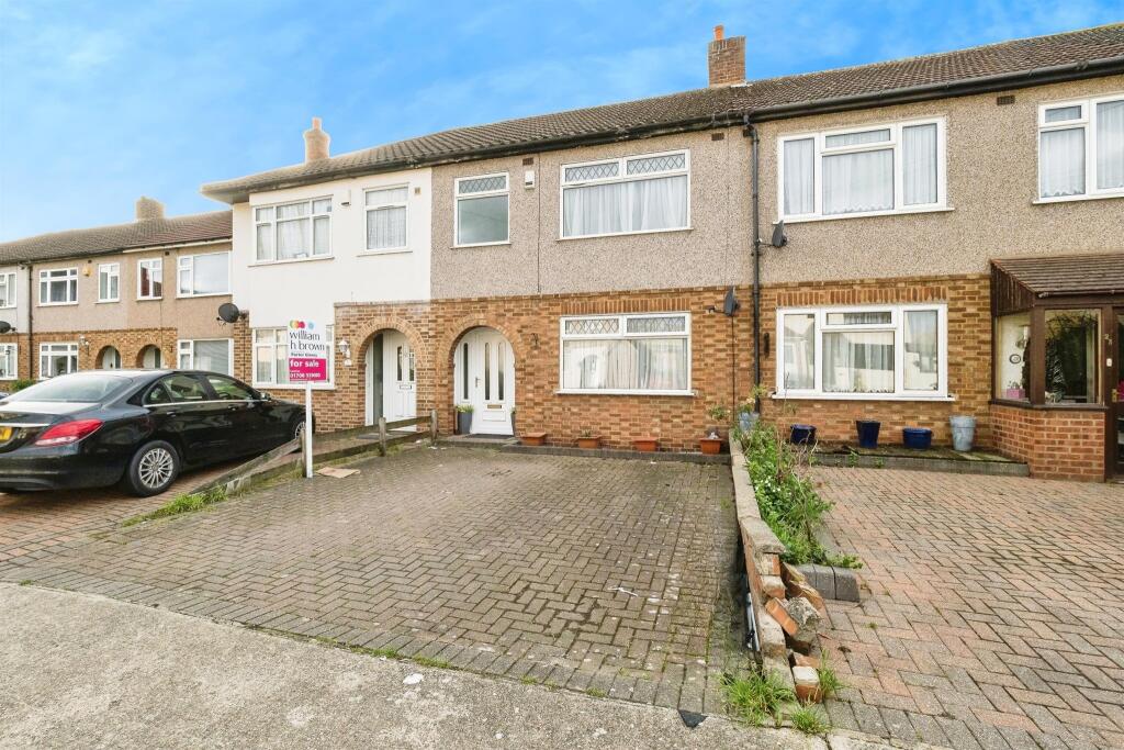 Main image of property: Westlyn Close, Rainham
