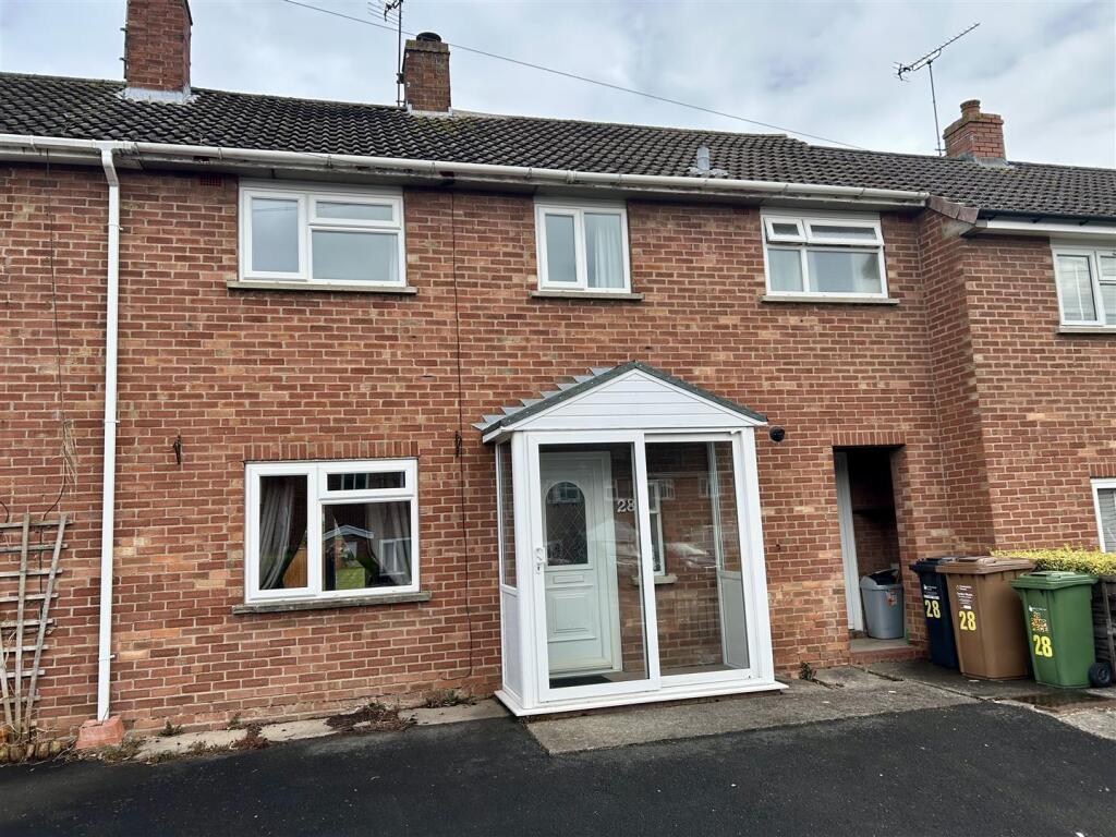 Main image of property: Pump Piece, Leominster