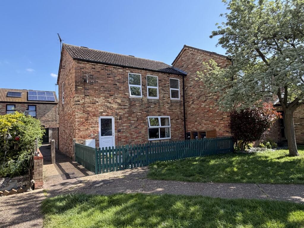 Main image of property: The Causeway, Soham, Ely, Cambridgeshire