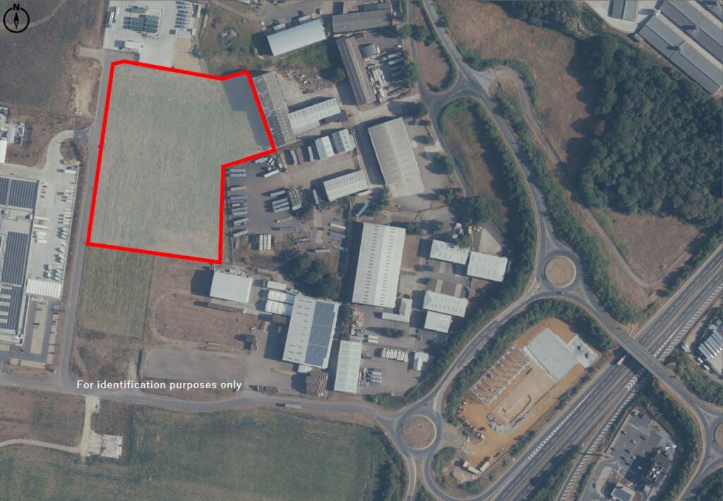 Main image of property: Twells Business Park, Falcon Road, Snetterton, NR16 2FB