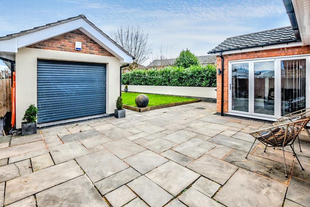 West Avenue, Rudheath photo 4