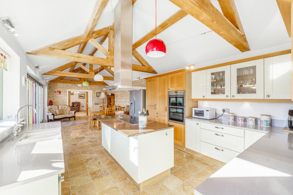 Poplar Farm Court, Nettleham, Lincoln, Lincolnshire, LN2 photo 3