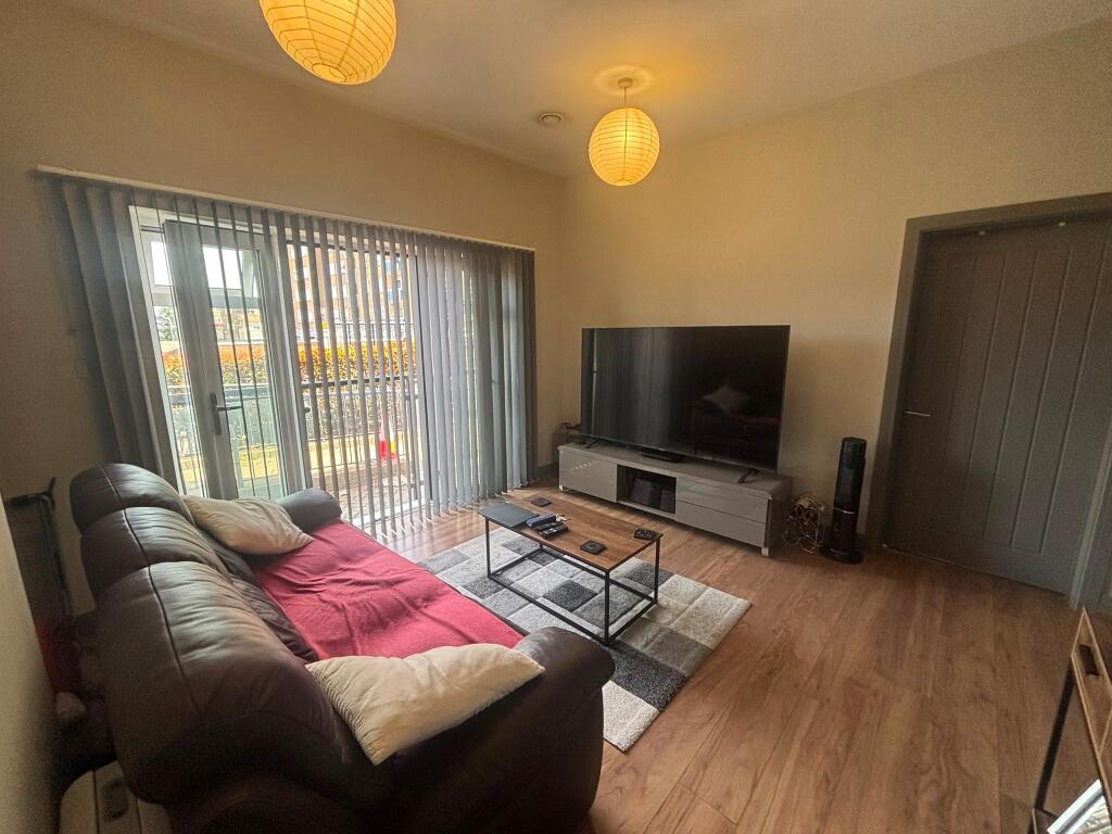 Main image of property: Ebbsfleet Court, Northfleet. DA11